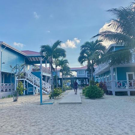 Brisa Oceano Resort Placencia Экстерьер фото