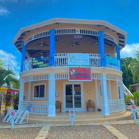 Brisa Oceano Resort Placencia Экстерьер фото