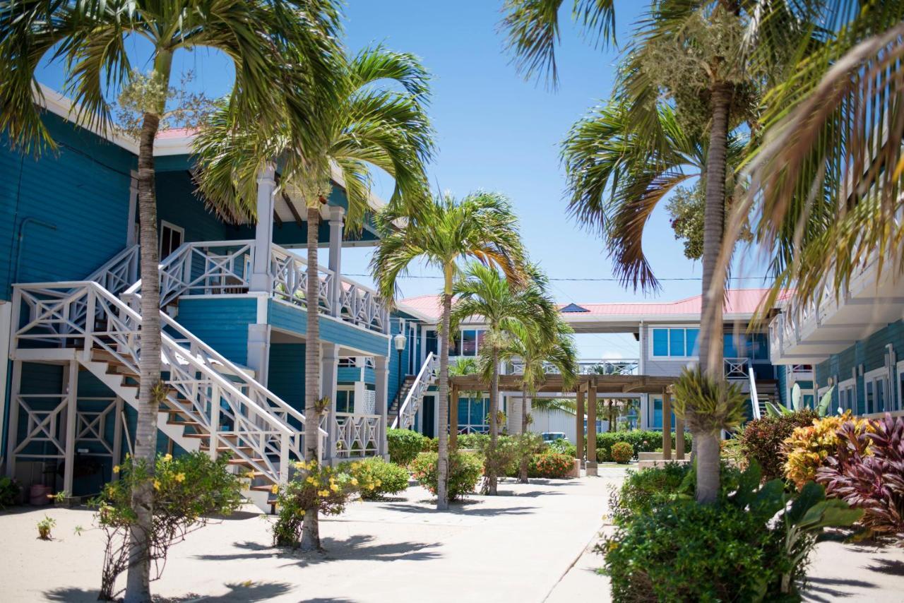 Brisa Oceano Resort Placencia Экстерьер фото