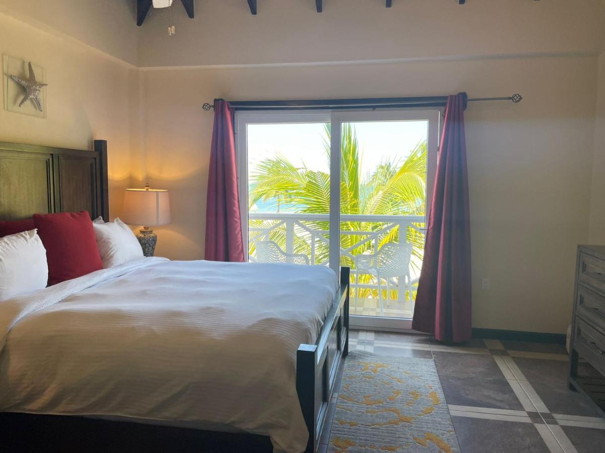 Brisa Oceano Resort Placencia Экстерьер фото