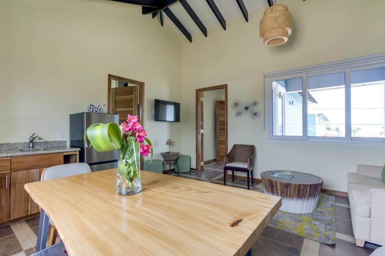 Brisa Oceano Resort Placencia Экстерьер фото