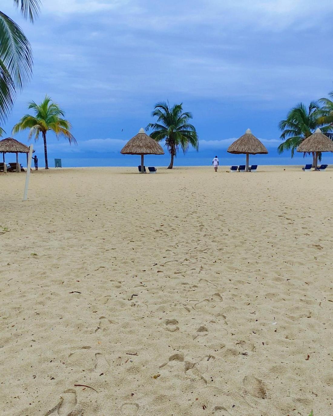 Brisa Oceano Resort Placencia Экстерьер фото
