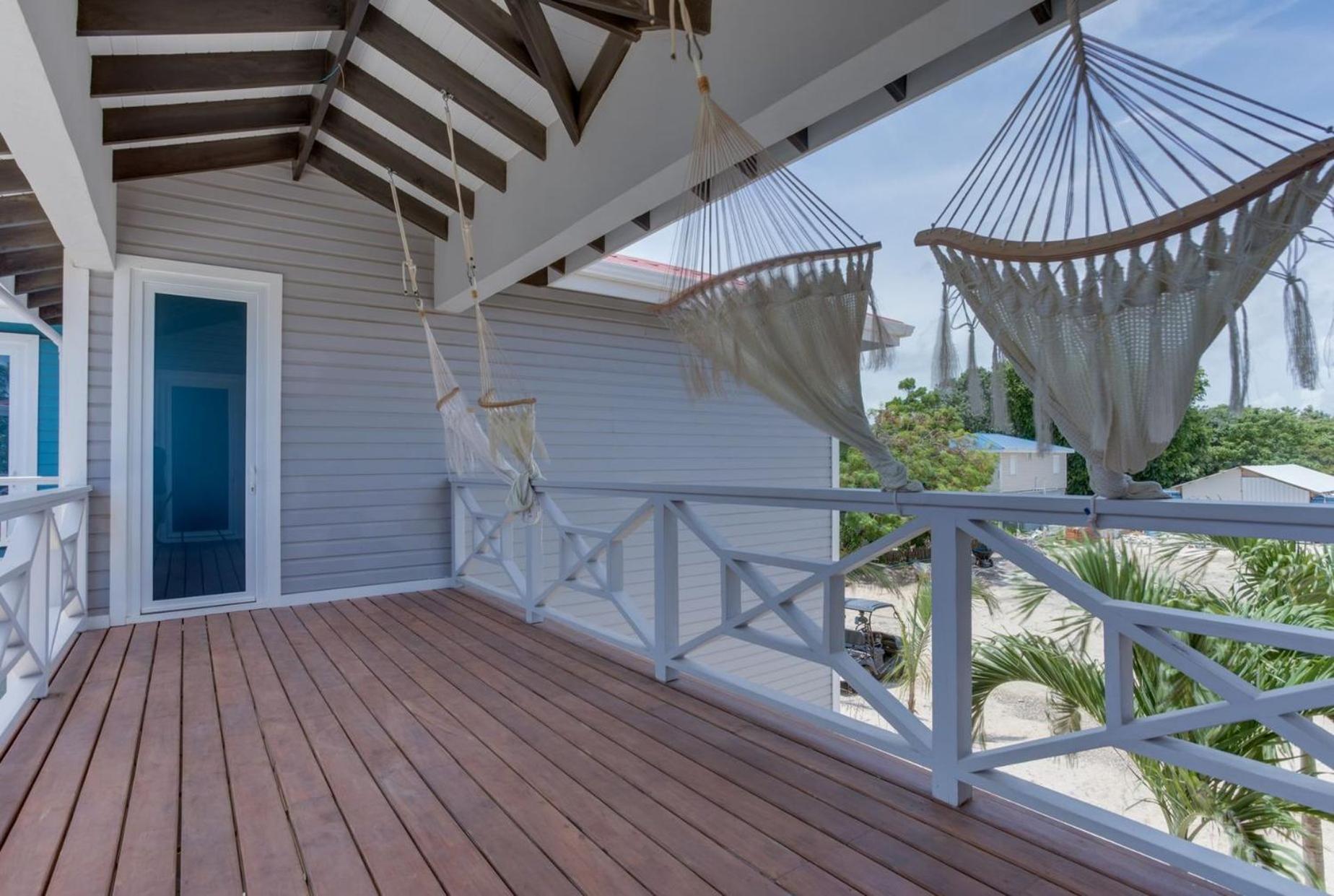 Brisa Oceano Resort Placencia Экстерьер фото