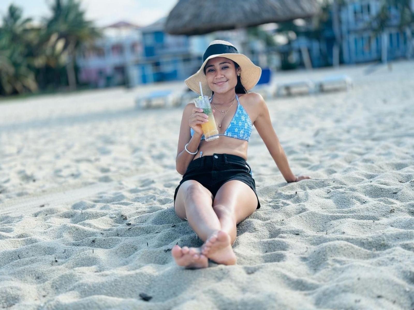 Brisa Oceano Resort Placencia Экстерьер фото