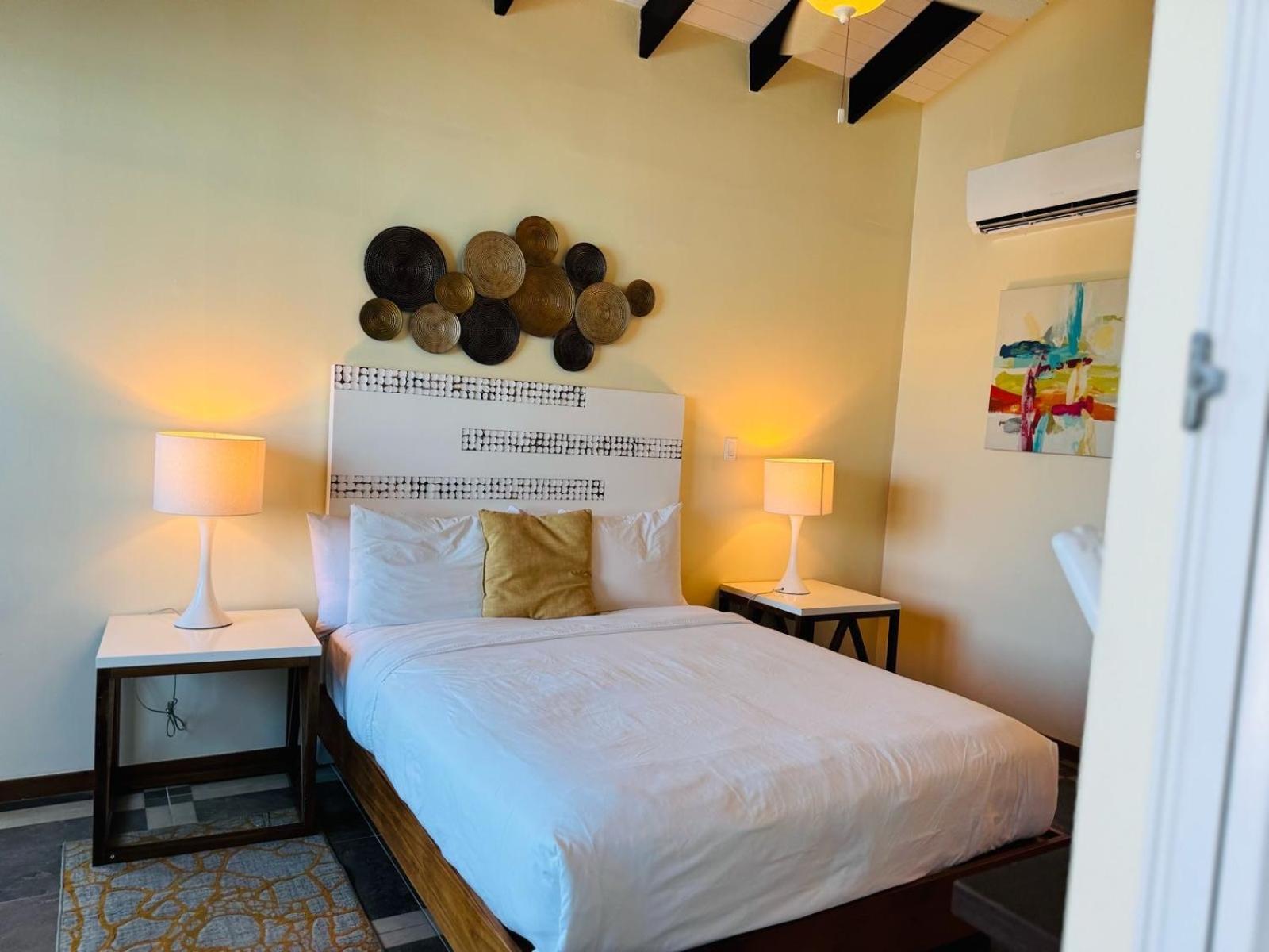 Brisa Oceano Resort Placencia Экстерьер фото