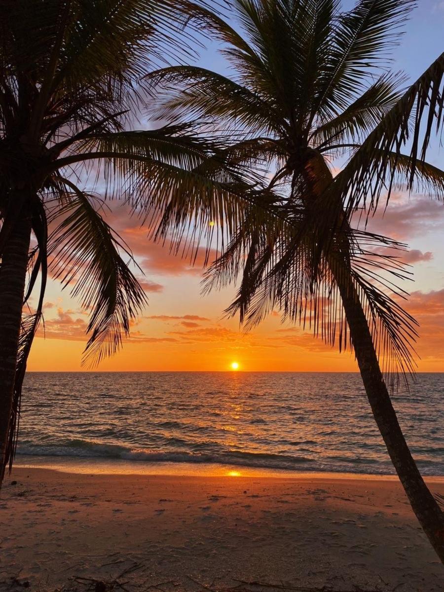 Brisa Oceano Resort Placencia Экстерьер фото