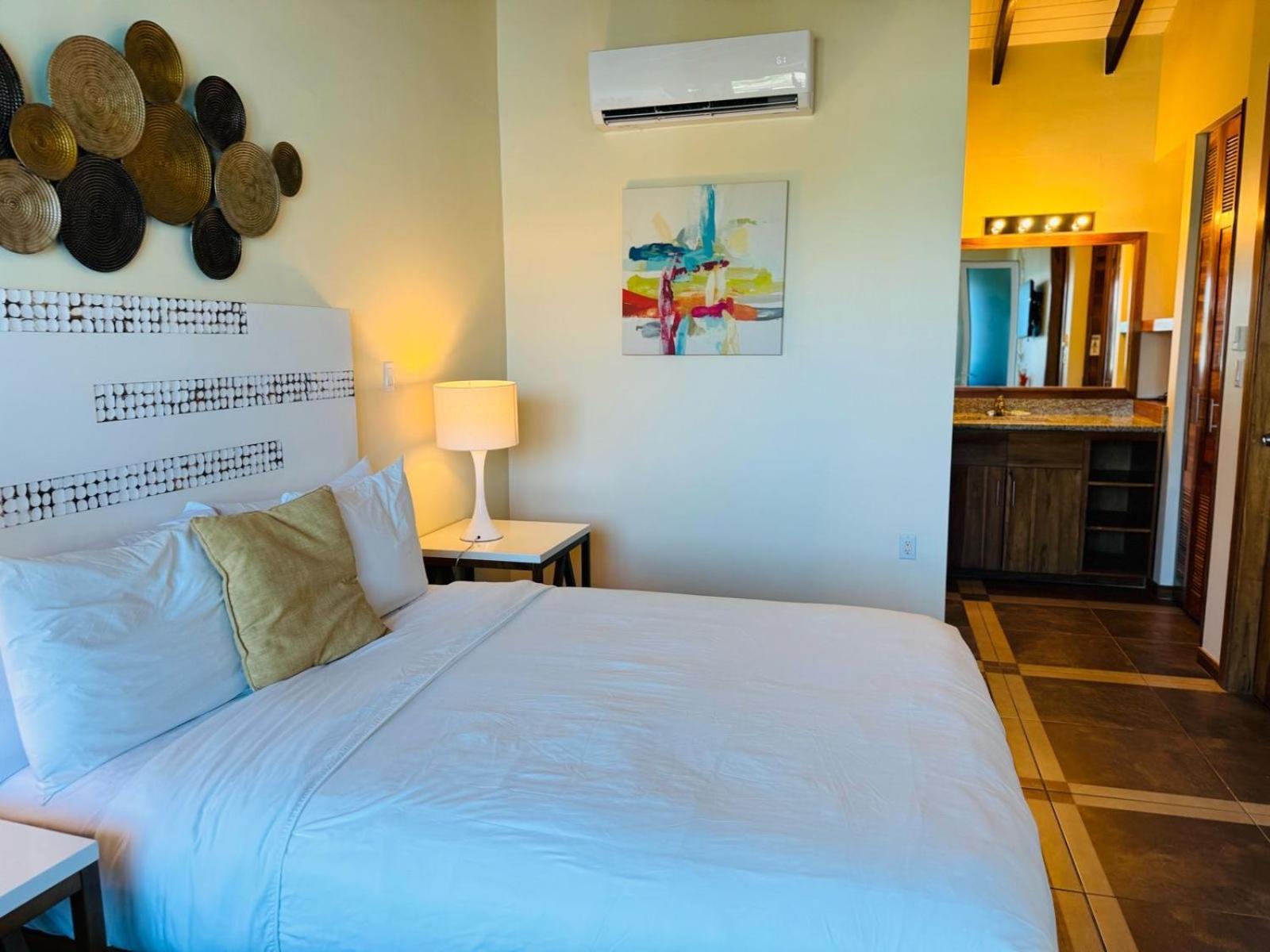 Brisa Oceano Resort Placencia Экстерьер фото