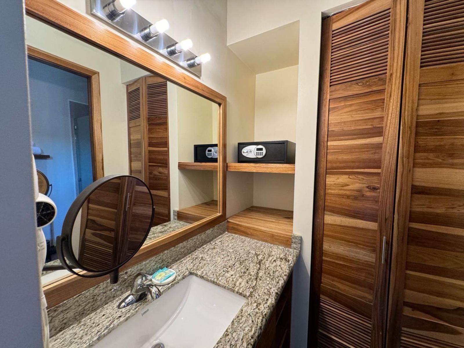 Brisa Oceano Resort Placencia Экстерьер фото