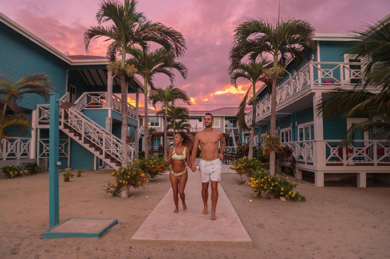 Brisa Oceano Resort Placencia Экстерьер фото